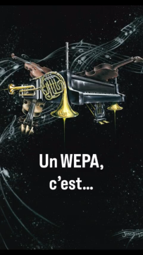 Impossible de lire la video