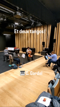 Impossible de lire la video